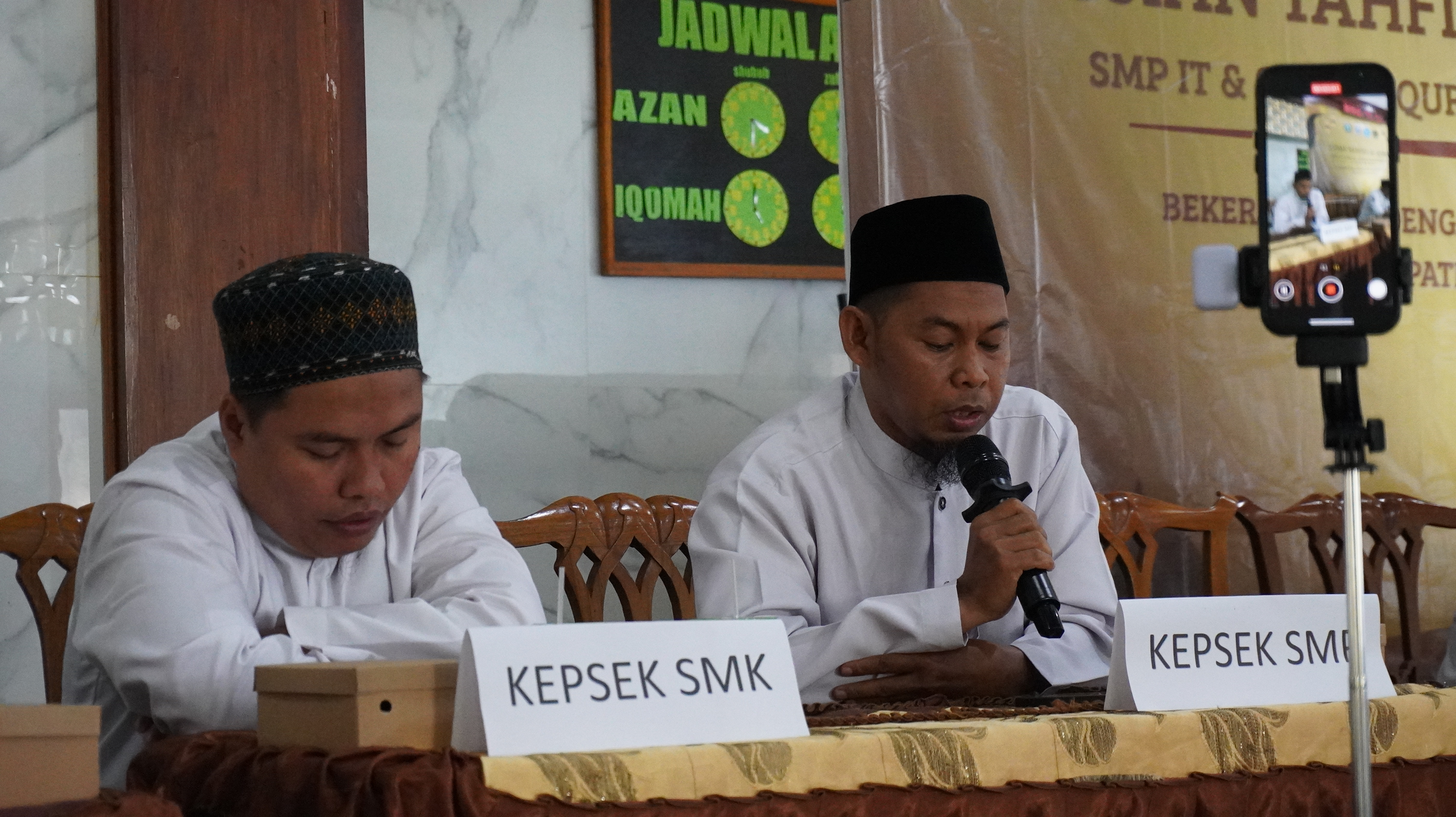 Galeri Kegiatan