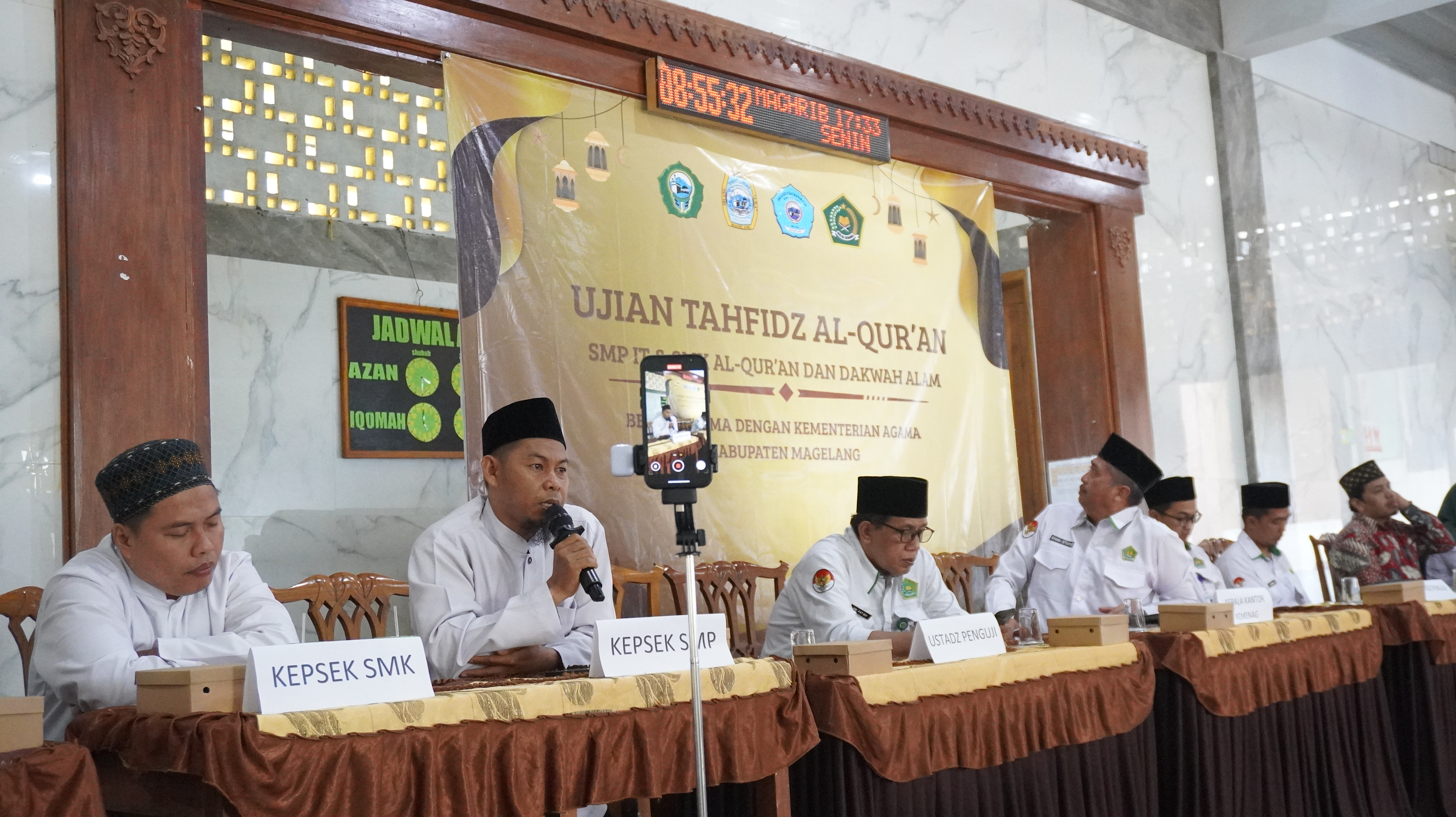 Galeri Kegiatan