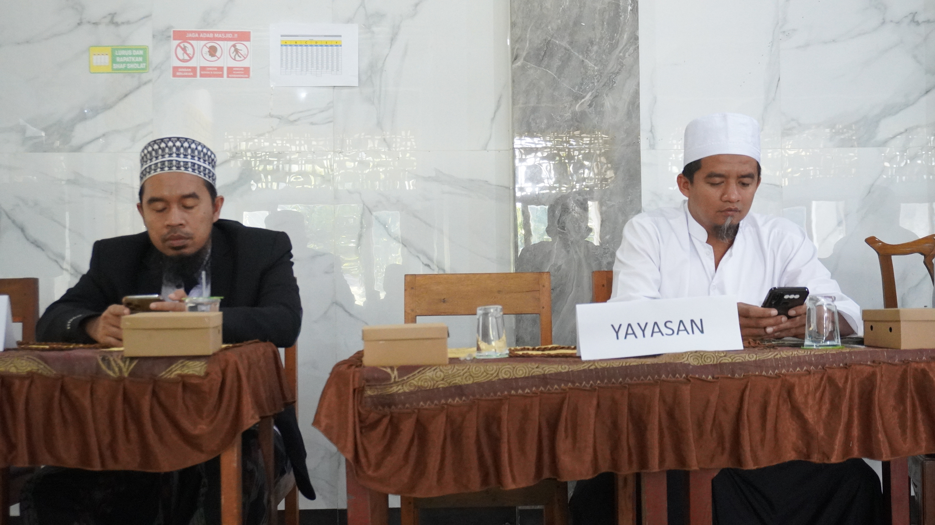 Galeri Kegiatan