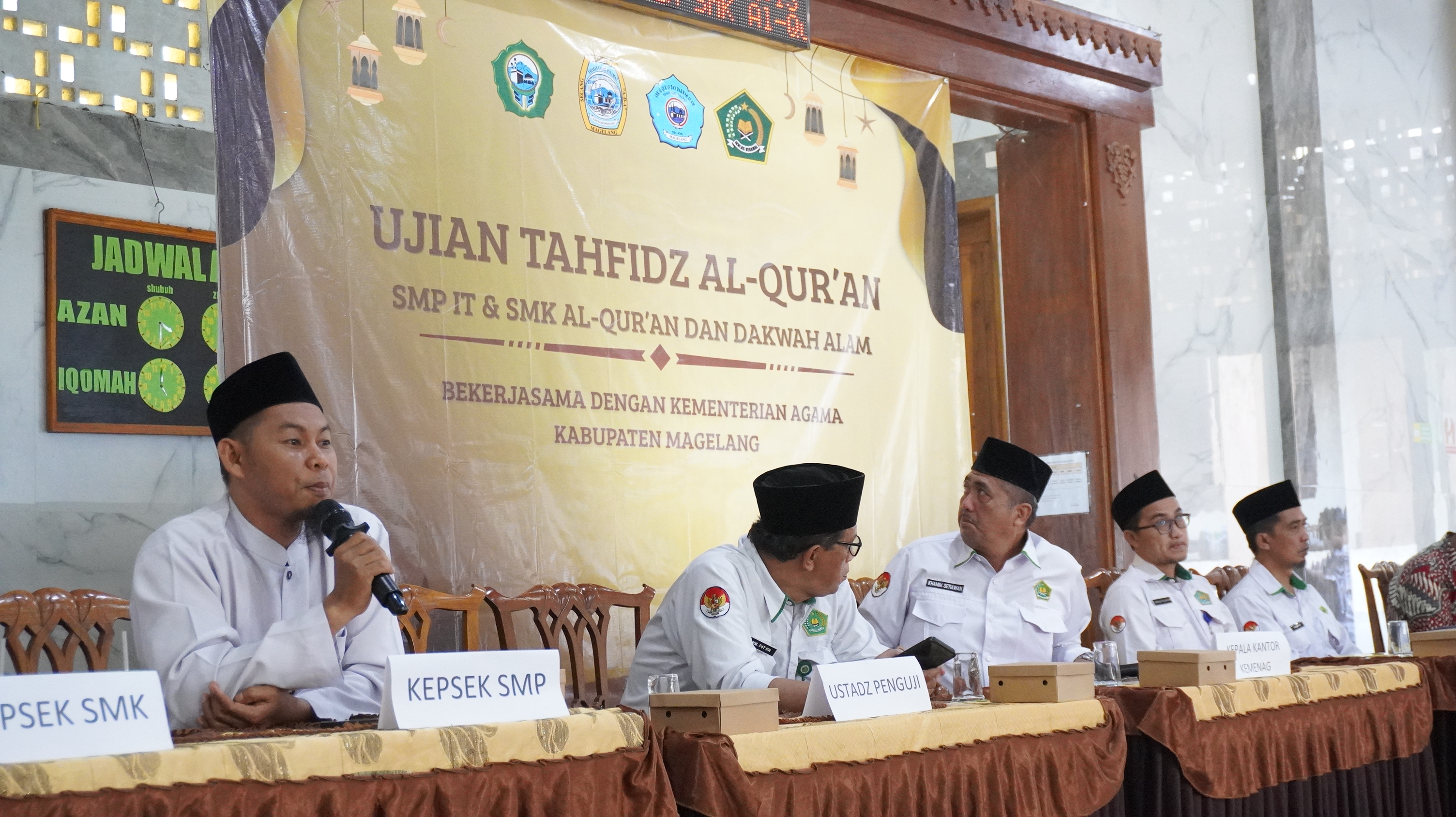 Galeri Kegiatan