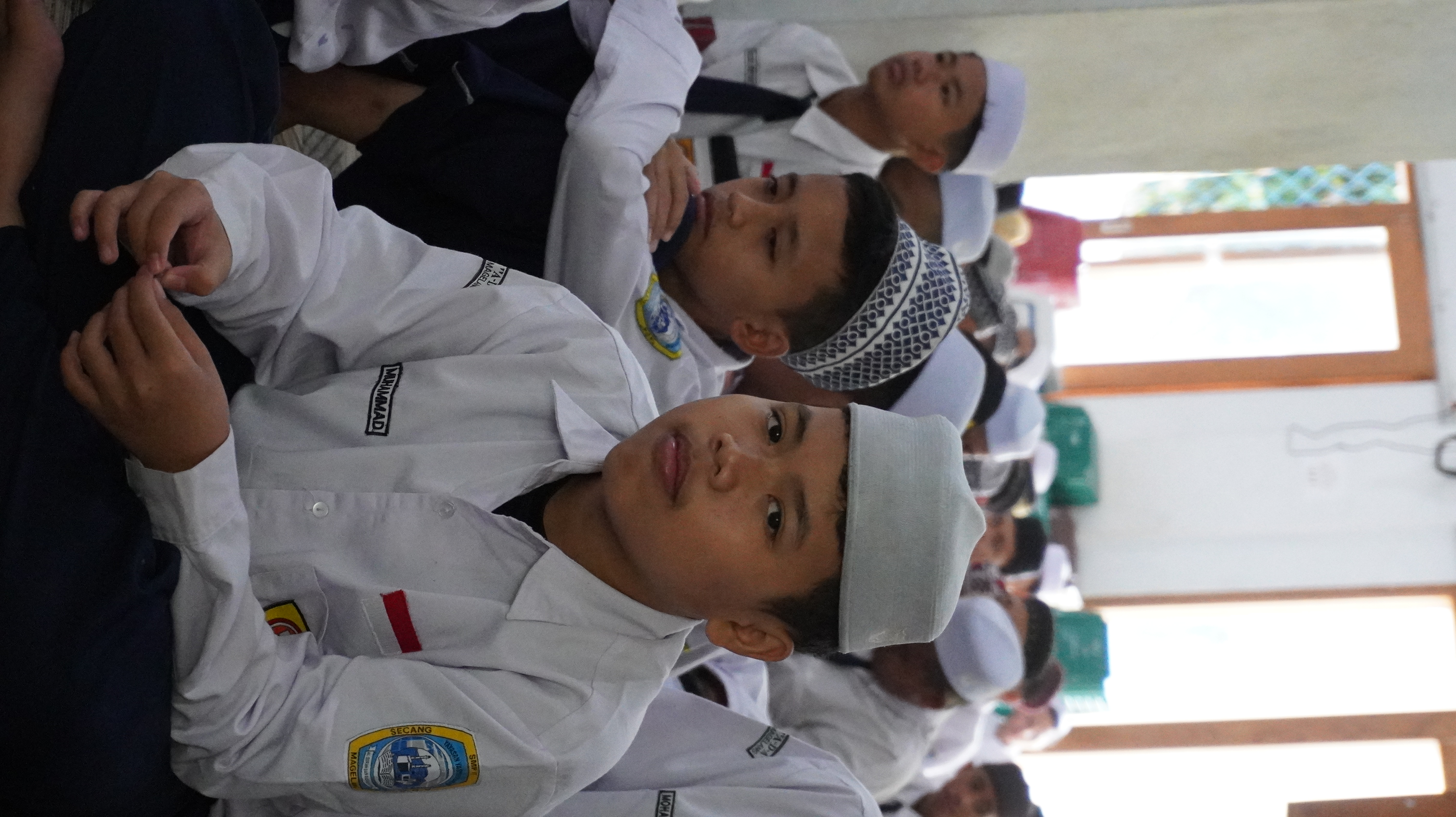 Galeri Kegiatan