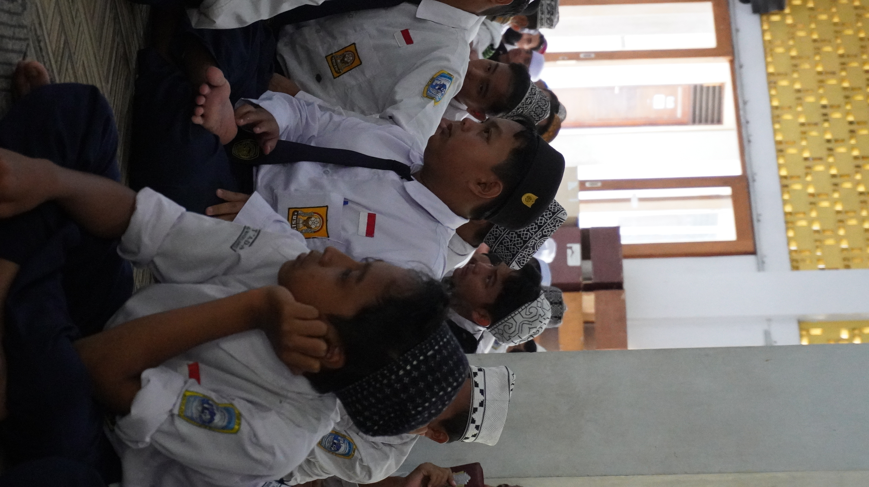 Galeri Kegiatan
