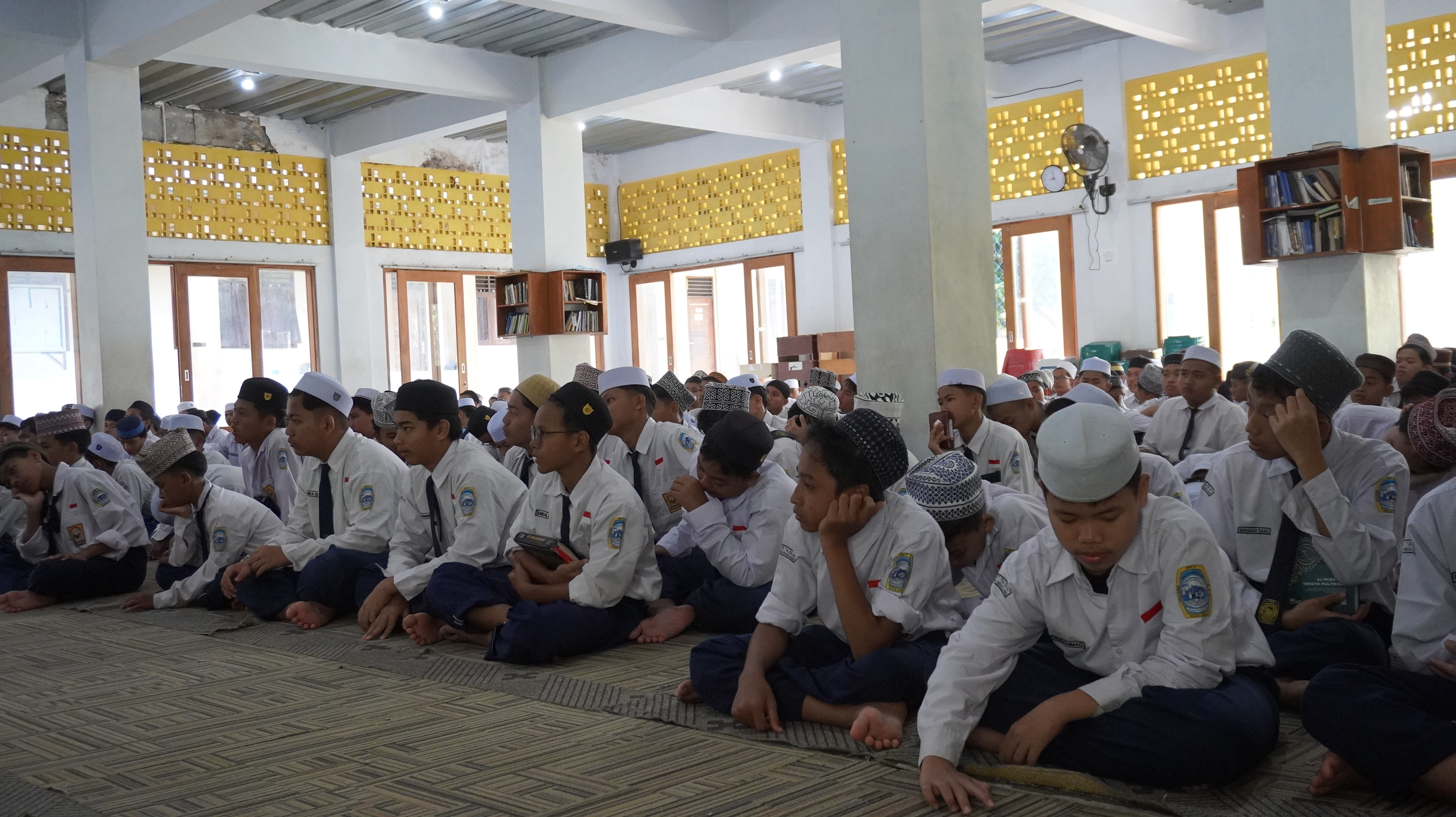 Galeri Kegiatan