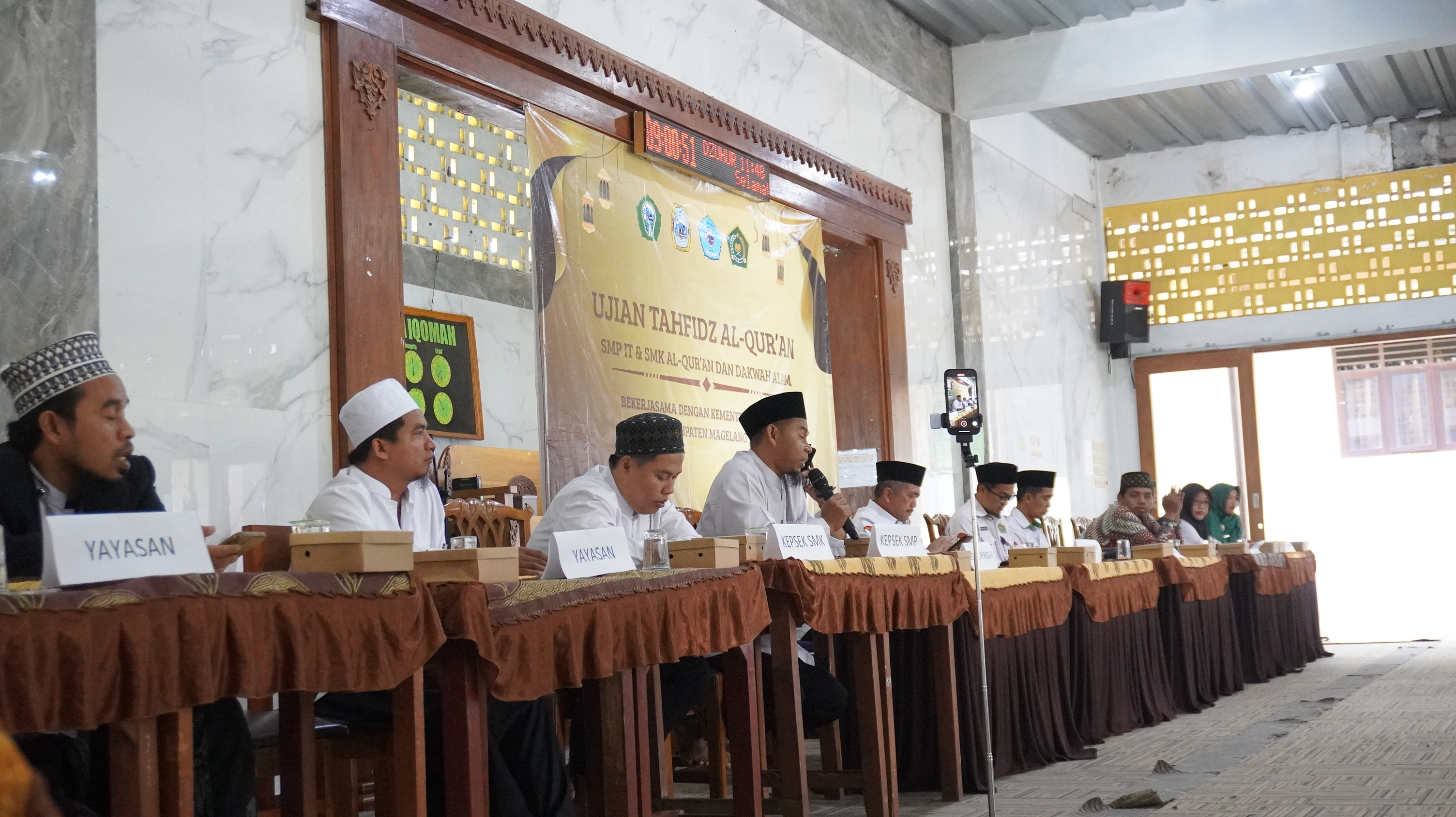Galeri Kegiatan