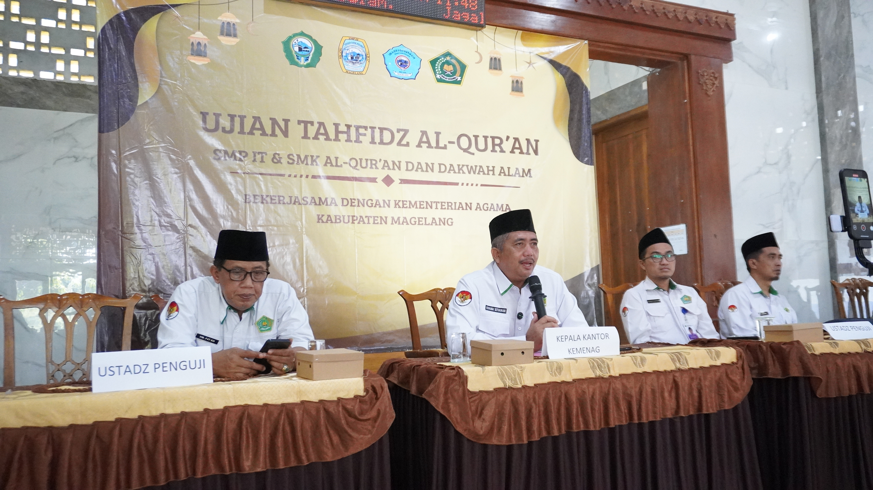 Galeri Kegiatan