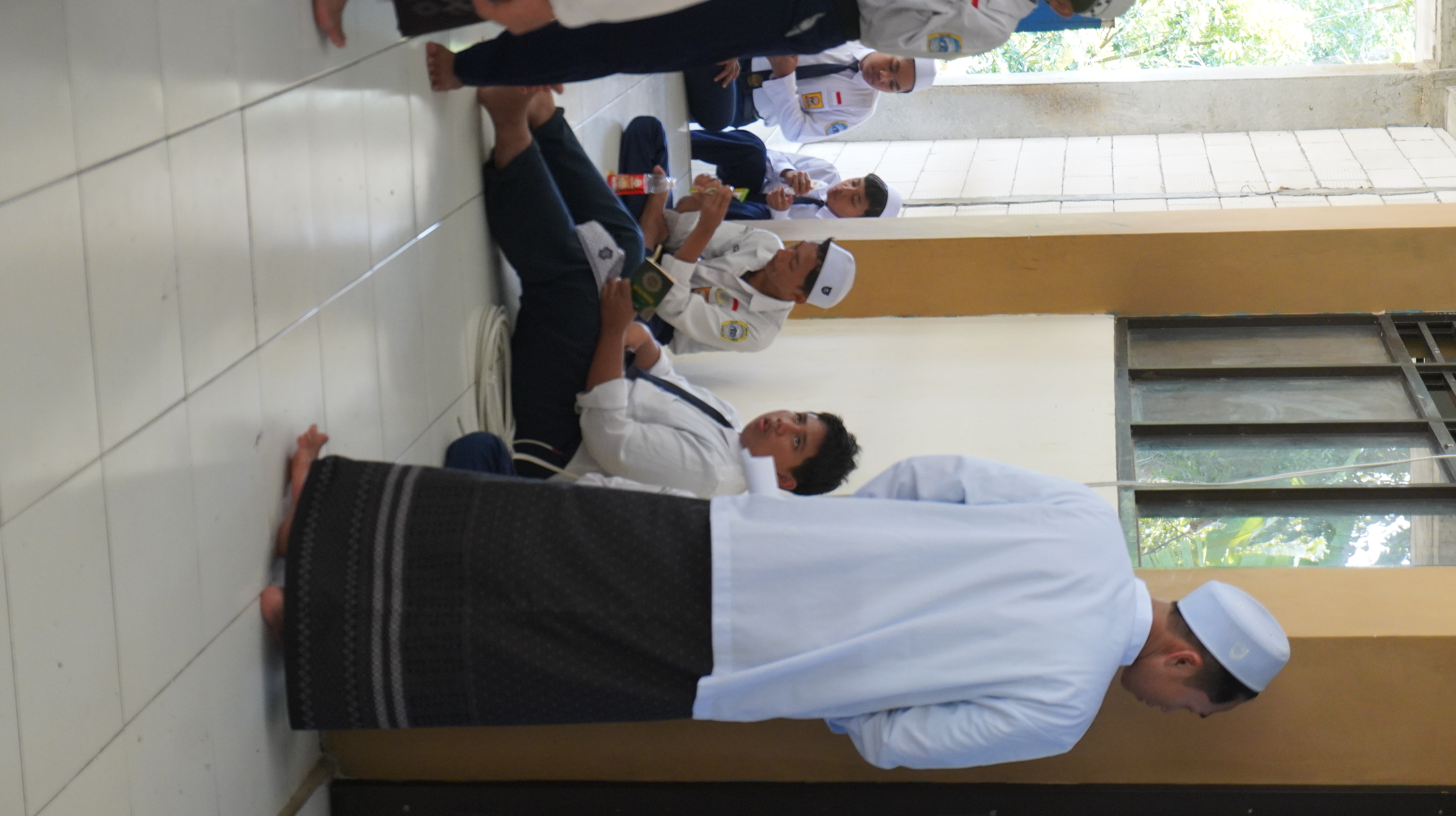 Galeri Kegiatan