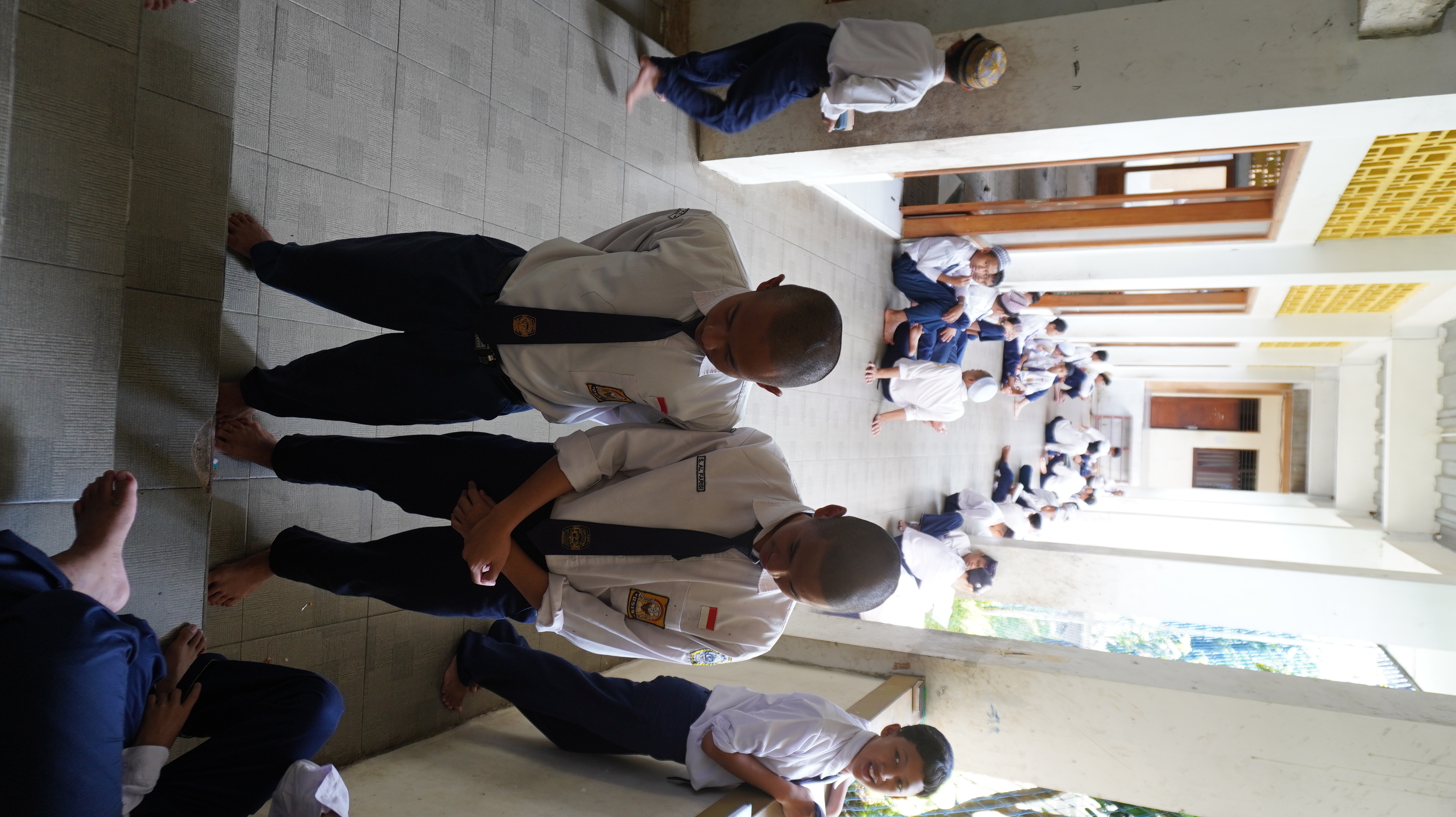 Galeri Kegiatan