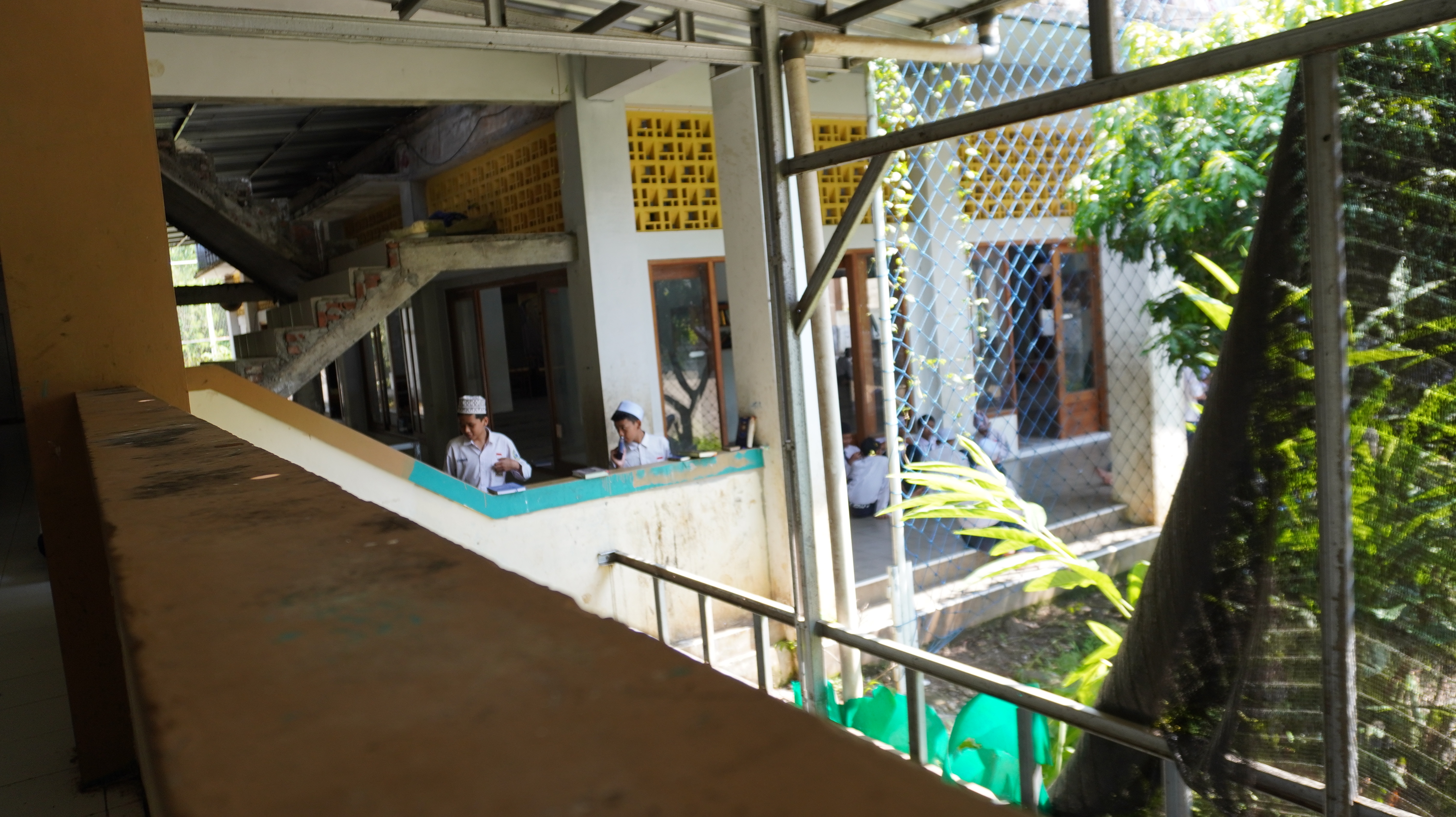 Galeri Kegiatan