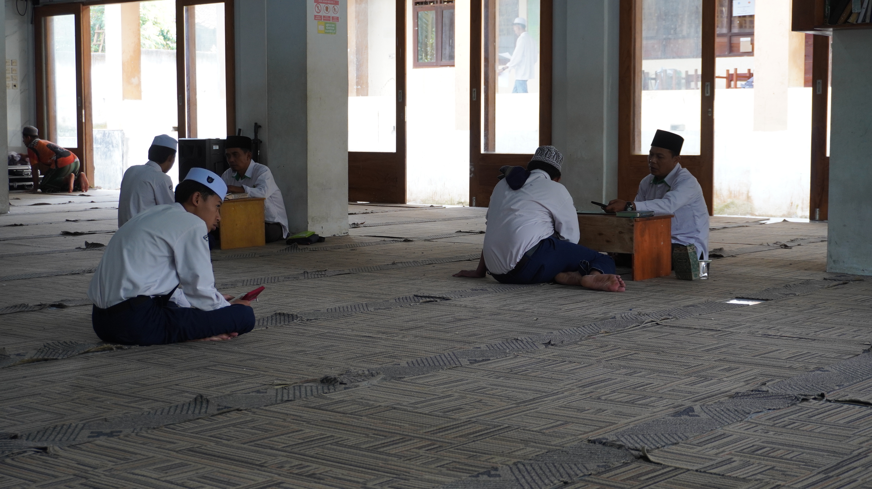 Galeri Kegiatan