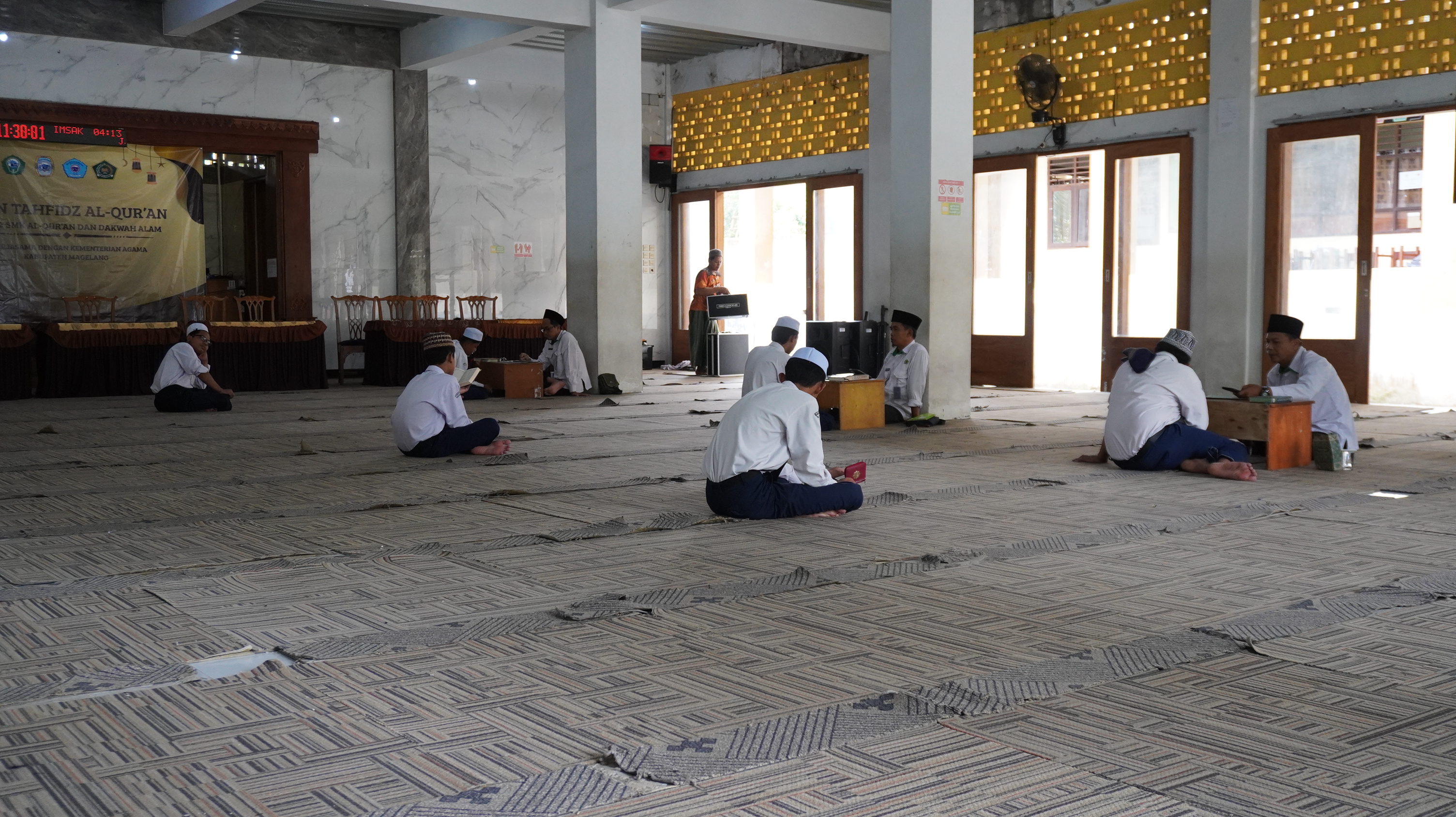 Galeri Kegiatan