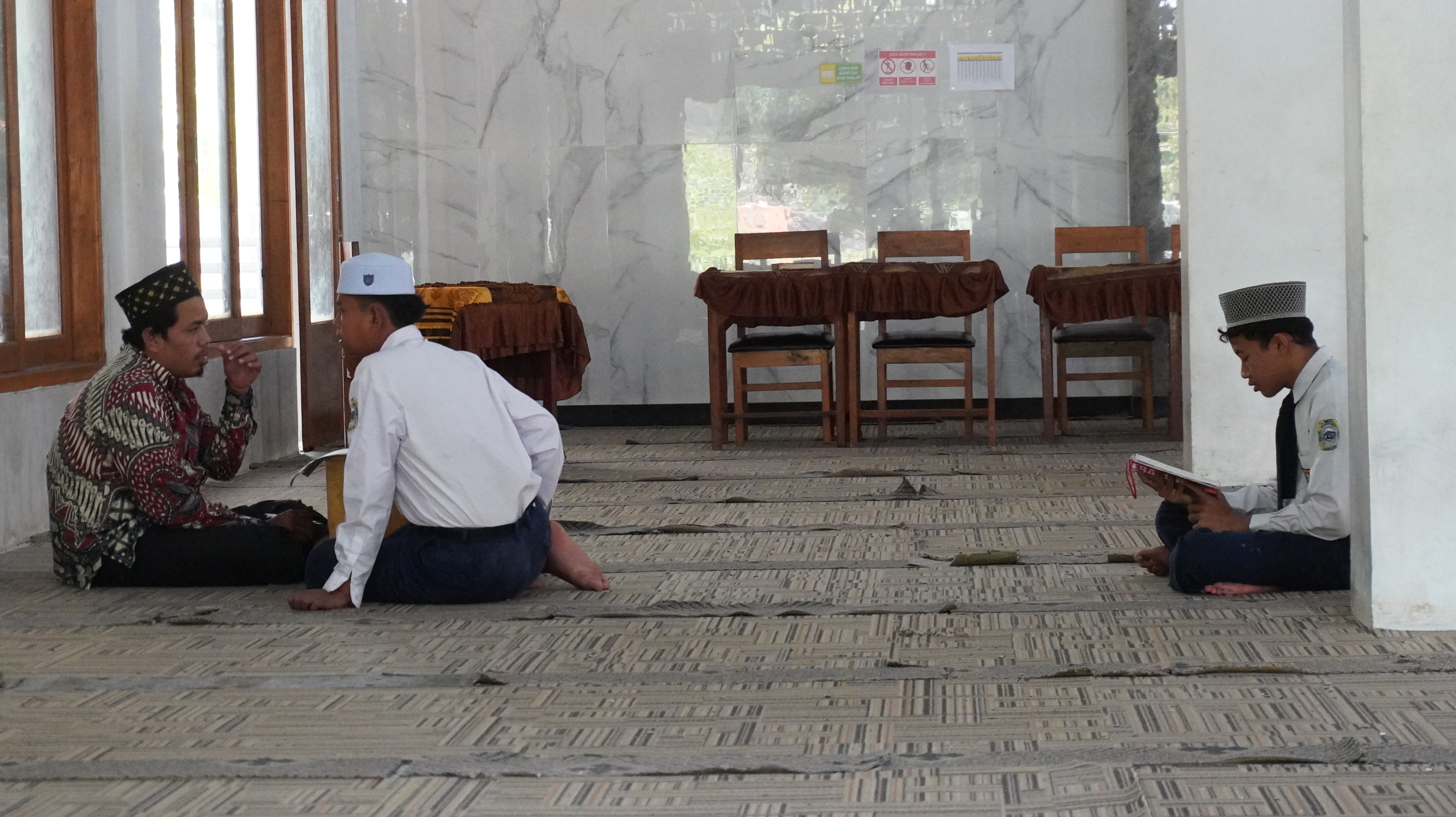 Galeri Kegiatan