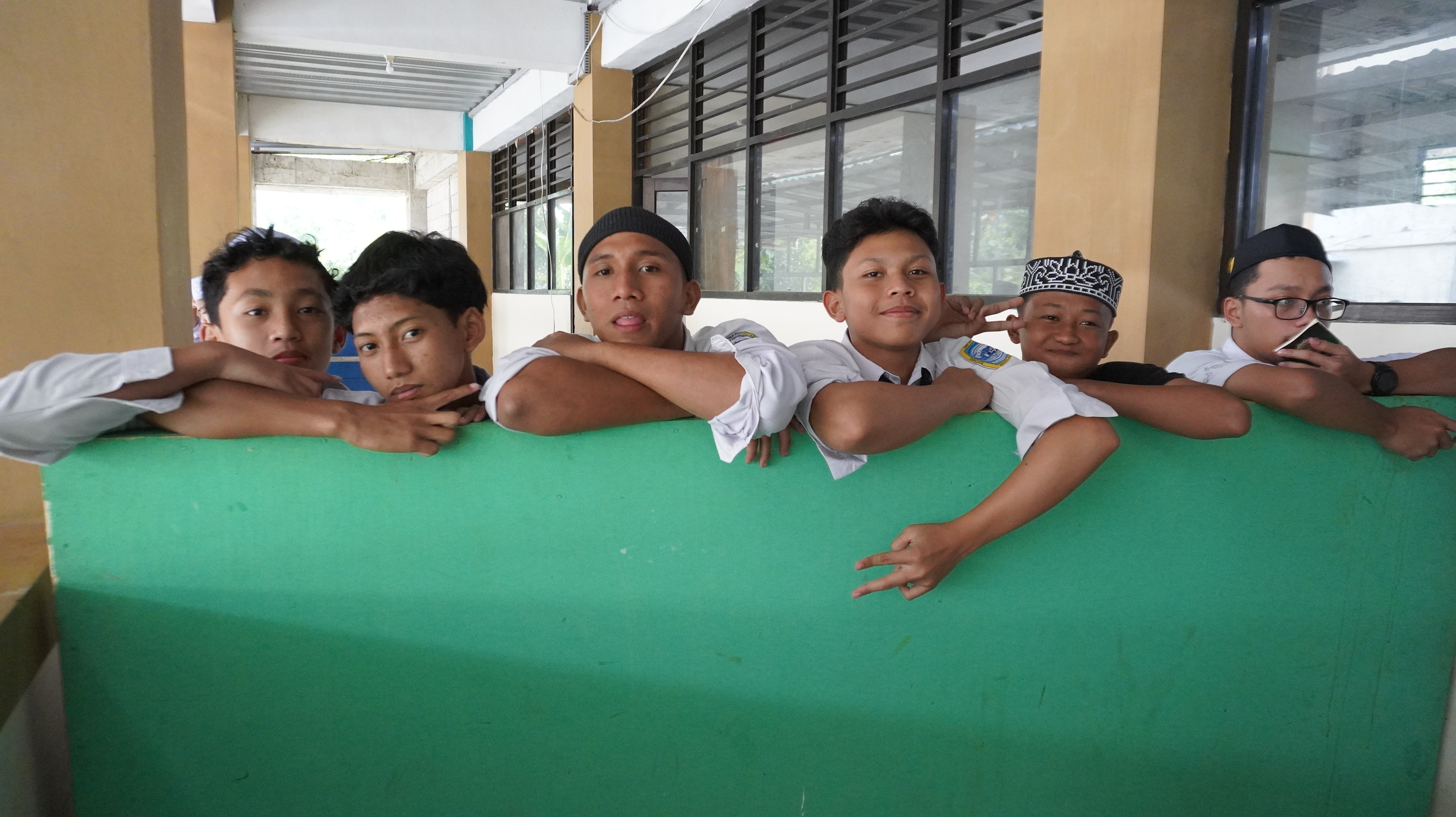 Galeri Kegiatan