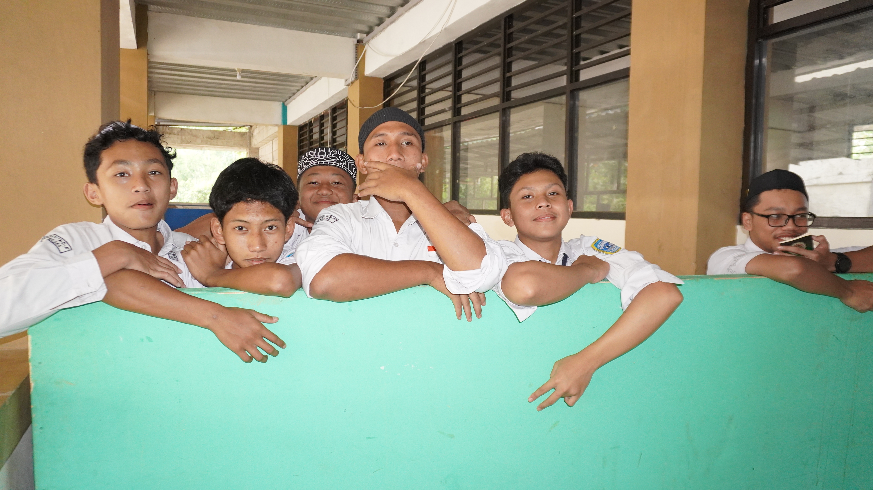 Galeri Kegiatan