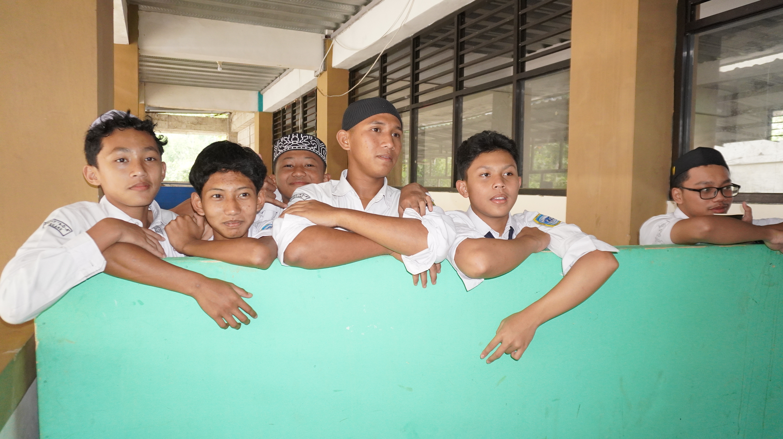 Galeri Kegiatan