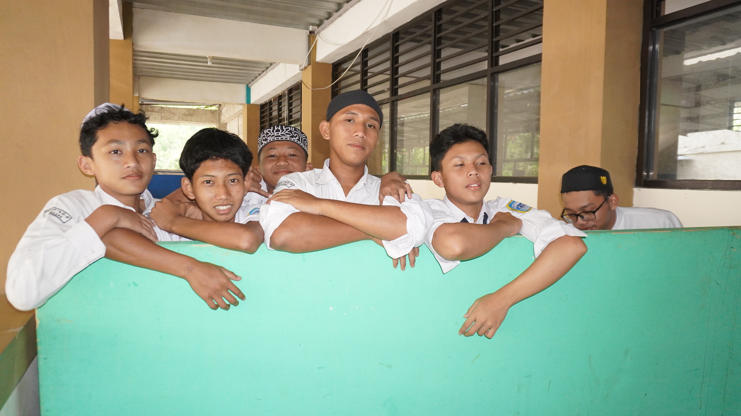 Galeri Kegiatan