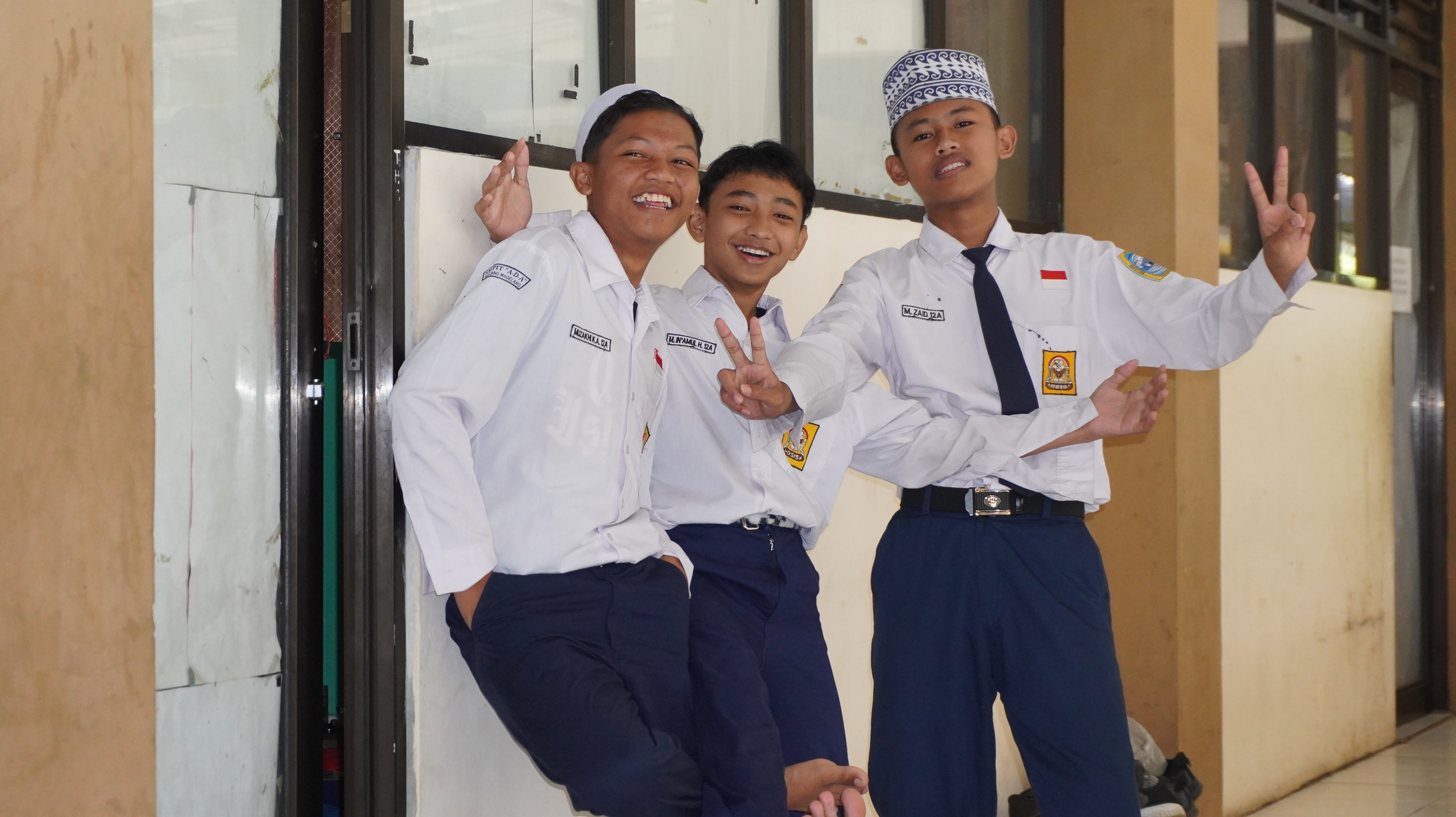 Galeri Kegiatan